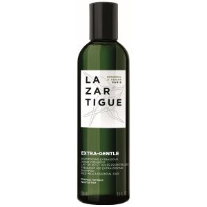 LAZARTIGUE EXTRA GENTLE SHAMPO