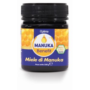 MANUKA BENEFIT MIELE MANUKA 27