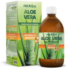 PROVIDA ALOE VERA MANUKA 500ML