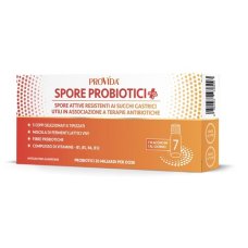 PROVIDA Probiot.Plus 20MLD