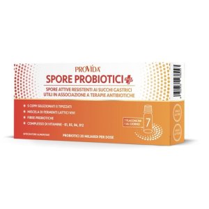 PROVIDA Probiot.Plus 20MLD