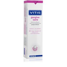 VITIS Gengive Sane Dent.100ml