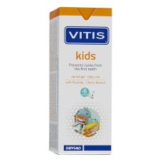 VITIS Kids Dental Gel 6m+ 50ml