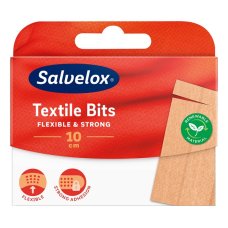 SALVELOX Med 1mt x 6cm  beige