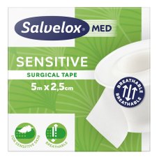 SALVELOX Sens.Tape R6 5x2,5 Bi