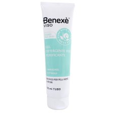 BENEXE' VISO GEL DET PURIF AGE