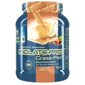 ISOLATE PRO GRASS FED WAF 700G ISOLATE PRO GRASS FED WAF 700G