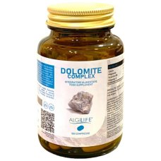 DOLOMITE*Cpx 100 Cpr