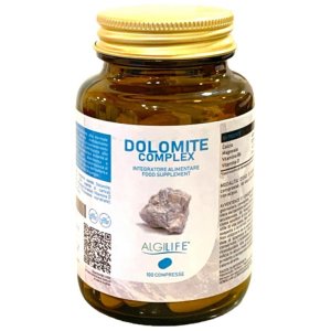 DOLOMITE*Cpx 100 Cpr