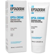 EPTA Crema Corpo P-S 200ml