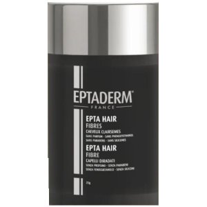 EPTA Hair Fibre Medium Brown