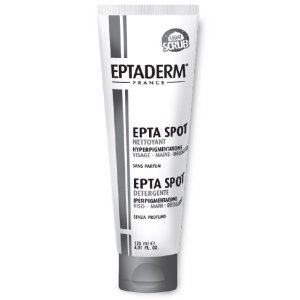 EPTA SPOT Det.Scrub 125ml