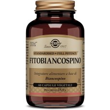 FITOBIANCOSPINO 60CPS VEG