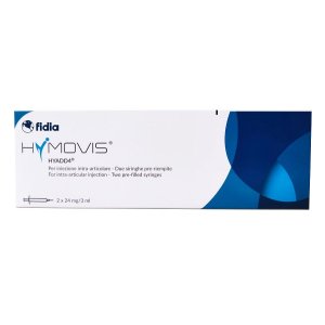 HYMOVIS 2 Sir.P-Riemp.24mg/3ml