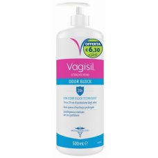VAGISIL DETERGENTE ODOR OFS VAGISIL DETERGENTE ODOR OFS