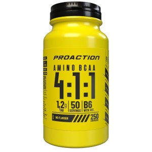 FIT AMINO BCAA 4:1:1 250 Cpr