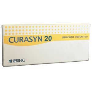 CURASYN  20 30 Cps