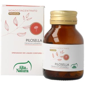 PILOSELLA 50 Cpr A-NATURA