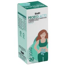 PROBYOLACTO 30CPS