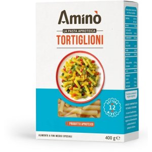 AMINO'Aprot.Tortiglioni 400g