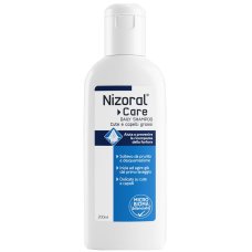 NIZORAL CARE SH CUTE&CAP GRAS