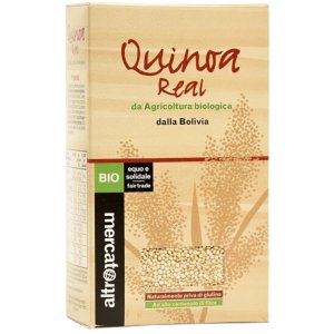 CTM ALTROMERCATO QUINOA GR