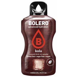 BOLERO KOLA 9G