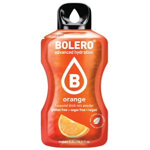 BOLERO ORANGE 9G