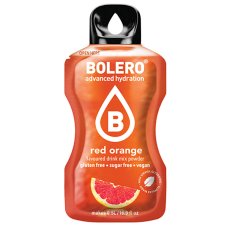 BOLERO RED ORANGE 9G