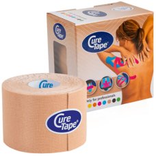 CER CURE TAPE BEIGE CM1X5M