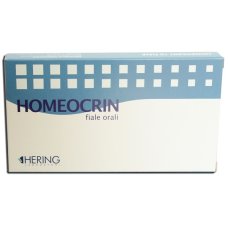 HOMEORHUS 10 Fl.Os 2ml