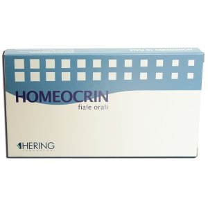 HOMEORHUS 10 Fl.Os 2ml