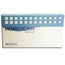 HOMEOTHUYA 21 10f.2ml