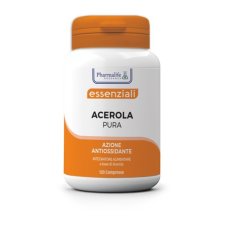 ACEROLA C Pura 120 Cpr