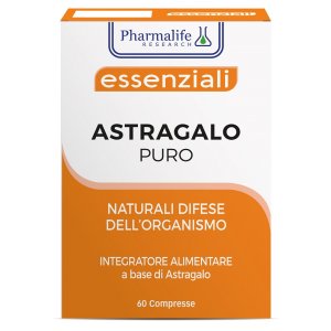 ASTRAGALO PURO 60CPR ASTRAGALO PURO 60CPR
