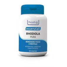 RHODIOLA PURA 120CPR