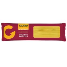 GIUSTO Aprot.Pasta Spagh.250g