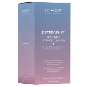 ONCOS DETERGENTE INTIMO 150ML