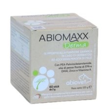 ABIOMAXX Derma 30 Stick