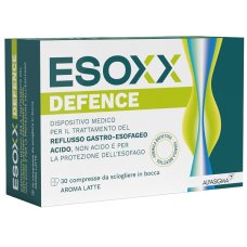 ESOXX Defence 30Cpr mast.