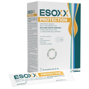 ESOXX Protection 20 Bust.10ml