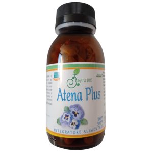 ATENA PLUS 100CPS