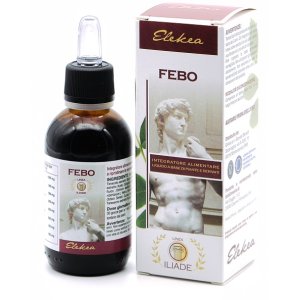 FEBO Gtt 50ml