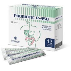 PROBIOTIC P-450 12 Stick Mono