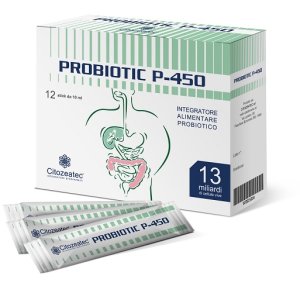 PROBIOTIC P-450 12 Stick Mono