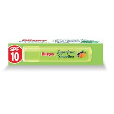 BLISTEX SUPERFRUIT SMOOTHER