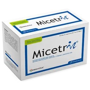 MICETRIN 30 Bust.