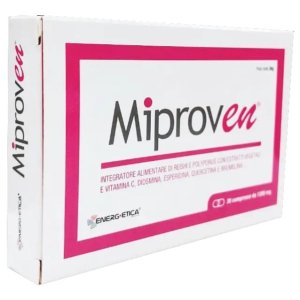 MIPROVEN 30 Cpr