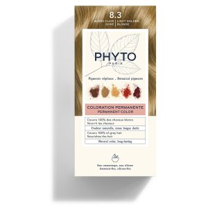 PHYTOCOLOR  8.3*Biondo Ch.Dor.