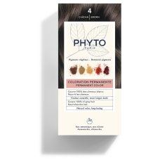 PHYTOCOLOR  4*Cast.